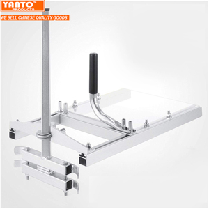 Barra guía de 20 pulgadas, pequeño molino de motosierra portátil para sierra de cadena, fresado de corte de madera - Product Image 2