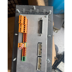 Control <b>Keyboard</b> 5E9000.12 Used in Good Condition 5E9000.12 Control <b>Keyboard</b> 5E9000.12 5E9000.12 - Product Image 4