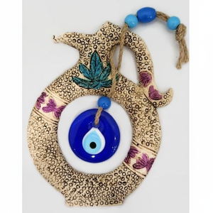 20 X 14 cm Polyester <b>Ornament</b> Wall Hanging - Product Image 2