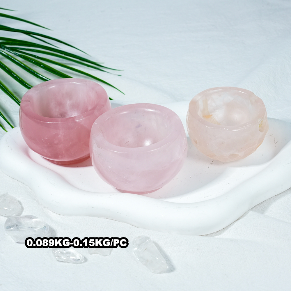 Cuarzo rosa