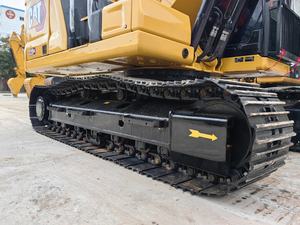 Utilizado para excavadora sobre orugas 320GC 2022 para motor C4.4 4.4L bomba hidráulica componentes del núcleo del motor uso de construcción Shanghai China - Product Image 5