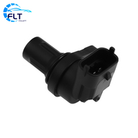 Mesin mobil otomatis Camshaft eksentrik sensor posisi CKP CPS OEM LR074065 untuk Land Rover JAGUAR