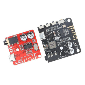 BT5.0 Pro BT 5.0 Audio <strong>Receiver</strong> Board MP3 Lossless <strong>Decoder</strong> Wireless Stereo Music <strong>Module</strong> 3.7-5V XY-BT-Mini - Product Image 2