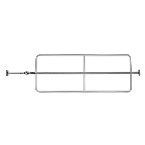 NUOEN VN2203S อุปกรณ์เสริมสำหรับรถบรรทุก คานรัดสินค้าแบบเชื่อมประสิทธิภาพสูงจากเวียดนาม เพื่อการขนส่งสินค้าที่ปลอดภัย - Product Image 1