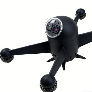 Drone de course tout-en-un à grande vitesse de 140 km/h avec GPS, vision nocturne, caméra 4K HD, FPV à faible latence et vol autonome par IA - Product Image 2