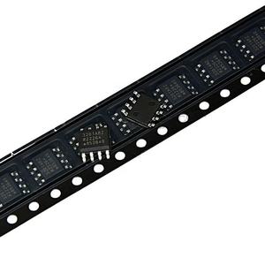 Chip IC Jeking, Aisladores Digitales de Doble Canal, Fiabilidad Mejorada a Nivel de Sistema, ADUM3201ARZ-RL7 - Product Image 1