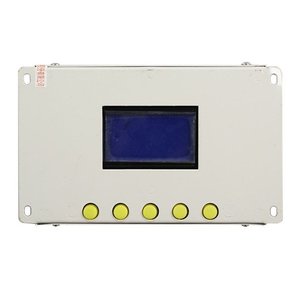 อุปกรณ์ป้องกันไฟไมโครคอมพิวเตอร์อัจฉริยะแบบ WTB-I ติดตั้งแผง5A อุปกรณ์ป้องกันแบบรวม - Product Image 1