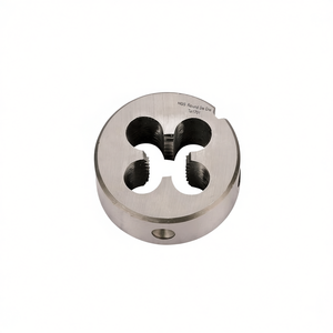 Ttake Hss Round <b>Die</b> Ta1701 Fine Pitch Mf Din En 22568 Tolerance 6g Straight Taper Masc - Product Image 2