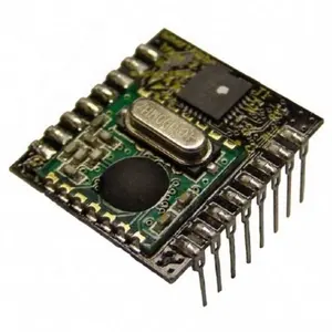 Slimme Module Alpha Modem 433Mhz Rf Transceiver Modules Alpha4