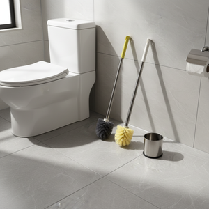CASAMAX WL AO-3451 Spazzola per WC, Strumento di Pulizia Durevole Prodotto in Cina per il Bagno - Product Image 3