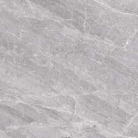 Carrelage en porcelaine aspect marbre gris moyen 600x1200mm, moderne, antidérapant, facile à nettoyer, imperméable pour sol, mur, salle de bain, couloir, salon