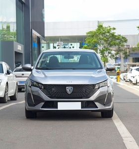 <span class=keywords><strong>Peugeot</strong></span> 408 1.6T Gasolina Sedán <span class=keywords><strong>de</strong></span> <span class=keywords><strong>Segunda</strong></span> <span class=keywords><strong>Mano</strong></span>, 4 Puertas, 5 Asientos, Volante a la Izquierda, Caja <span class=keywords><strong>de</strong></span> Cambios Automática, Auto Usado en Venta - Product Image 3