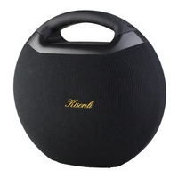 Enceintes Kisonli K11 50W Dj Sound Box, enceintes professionnelles avec basses puissantes, enceintes sans fil Bluetooth