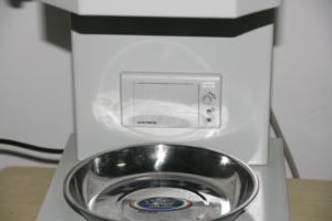 Plastik kauçuk sanayi MFR MVR MFI eriyik akış hızı endeksi dijital ekran test erime noktası test makinesi - Product Image 3