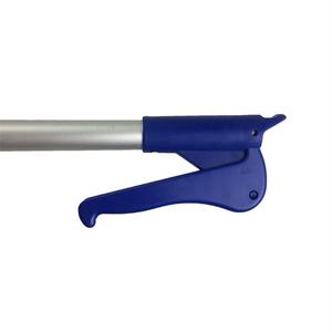 Berbagai panjang pemetik sampah alat berkebun warna biru Aluminium plastik pengambil sampah pengambil - Product Image 2