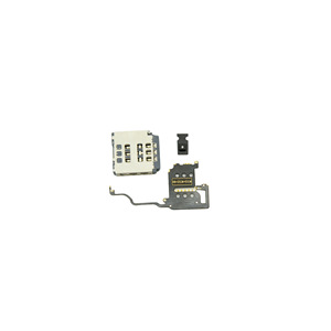 Adaptateur ESIM RSIM 20 pour 16 <span class=keywords><strong>Pro</strong></span> <span class=keywords><strong>2</strong></span>-<span class=keywords><strong>SIM</strong></span> - Convertit une <span class=keywords><strong>carte</strong></span> simple en double <span class=keywords><strong>carte</strong></span> <span class=keywords><strong>SIM</strong></span> - Product Image 5