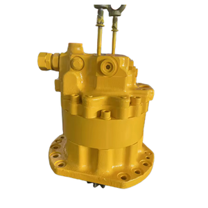 Kit de Reparación y Reacondicionamiento HongWang para Motor y Dispositivo de Giro PC50UU-2E (20U-26-00021/00030) - 1 Año de Garantía - Product Image 1