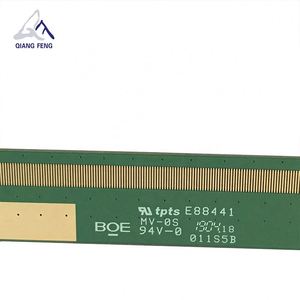 Panneau LED 1920*1080 B8 49 FHD G0A X-PCB-L 47-6001343  Téléviseur LED Open Cell pour téléviseur LED BOE HV490FHB-N80 - Product Image 4