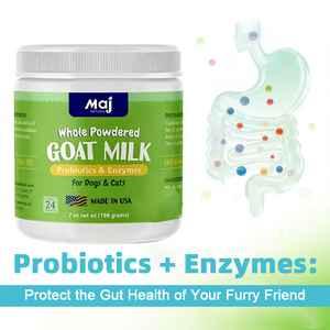 OEM/ODM Stimolatore dell'appetito, Polvere di brodo di ossa per animali domestici, Nuovo integratore nutrizionale per cani e gatti, Vendita all'ingrosso di successo - Product Image 3