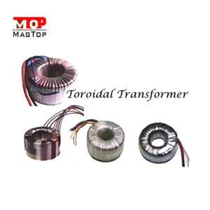 Hochwertiger toroidal-transformator 220 v zu 24 v Leistungstransformator 350 w