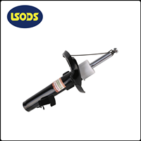 Nouveau Amortisseur de Suspension Avant Droit Compact LSODS Global BP4L34700 Compatible avec Haima et Plusieurs Marques