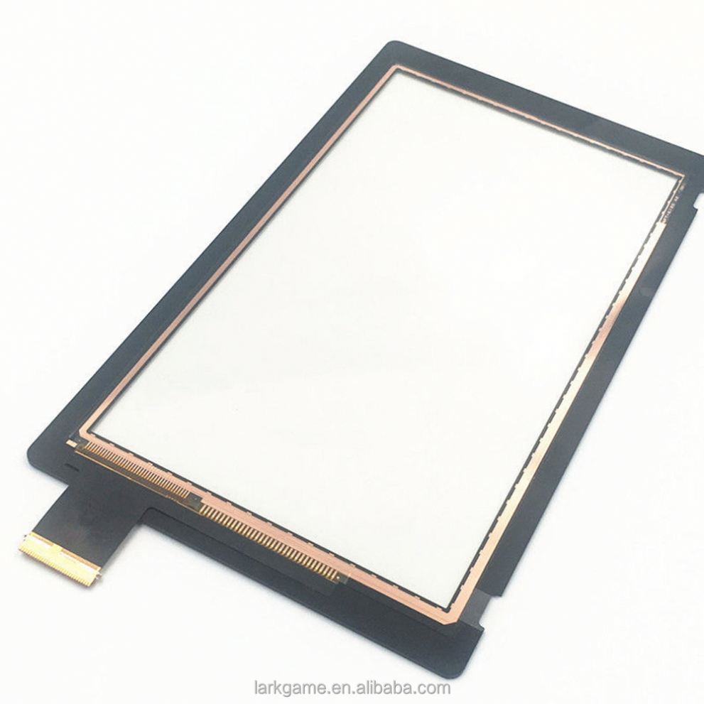 2025 <strong>Touch</strong> <strong>Screen</strong> Digitizer for nintendo Switch Accessories Outer Glass <strong>Replacement</strong> Panel Repair Part Game Accessories