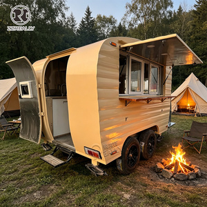 Camion de restauration mobile personnalisé avec presse à <span class=keywords><strong>panini</strong></span>, <span class=keywords><strong>grill</strong></span> à sandwichs unique, cuisine mobile, camion de restauration rapide pour hamburgers et pizzas - Product Image 1