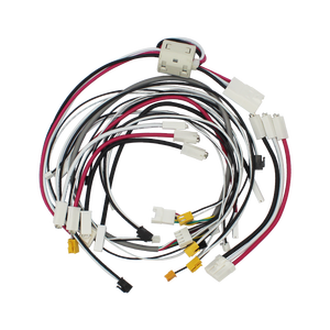 Wire Harness 2239145 Plastic <strong>Electric</strong> Accessories <strong>Assy</strong> for Daikin Inverter PCB 2510318 PC1135-1 Original air Conditioner Parts - Product Image 1