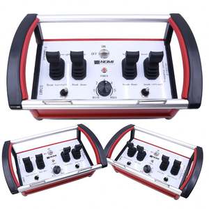 Nouveau produit Télécommande étanche IP68 avec portée de 225 m et fréquences 315/433/868 MHz Arrêt automatique de la confidentialité et souris aérienne - Product Image 1