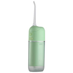Boquillas profesionales de 3 modos, 4 boquillas portátiles al viajar, irrigador oral, hilo dental de agua - Product Image 4