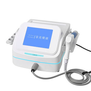 Masseur orthopédique vétérinaire pneumatique réutilisable à double usage et à écran tactile pour grands animaux (chiens, chats, équidés) - Product Image 6