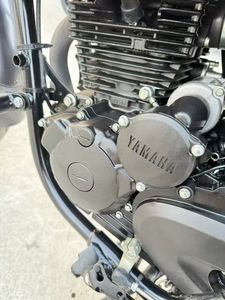 Yamaha Sky Blade 250cc - una Motocicleta Excelente en Ahorro de Combustible, Perfecta para Principiantes y para el Desplazamiento Diario - Product Image 6