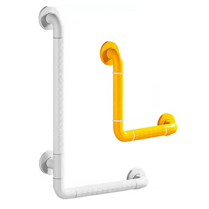 Senior home bathroom safety nylon grab <b>bar</b> nursing home toilet grab <b>bar</b> for walking aid <b>support</b> - Product Image 4