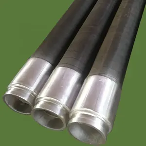 3 Inch Beton Pemompaan Hose, Selang Cement