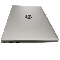 HP ProBook 450 G10, portátil de negocios delgado y liviano, portátil usado original, asequible, de 16GB de RAM y 512GB de SSD de GB