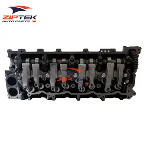 1111106011 5.8D 6 bd1 testata completa per Isuzu FSR FST FTS FVR Forward Journey ECM TXD