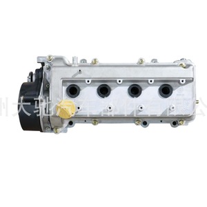 ชุดประกอบเครื่องยนต์ Chery SQR472F 1.1 ลิตร 4 สูบ เบนซิน สำหรับ QQ3 QQ6 อะไหล่ทดแทน - Product Image 5