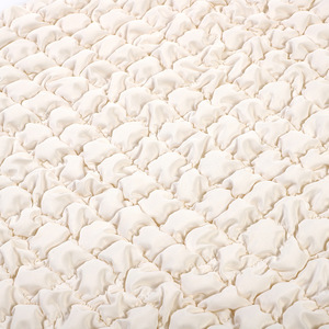 Puff Co. Car Seat Cushion Single Piece Soft Puff Pastry Material Four Seasons Use <b>Interior</b> <b>Accessory</b> - Product Image 4