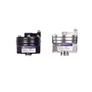 Amplificador de Volumen Original YTC YT-320, YT-310-N1, YT-305, YT-320, YT-300, Negro, 1/4'', Relé Amplificador de Aluminio Fundido a Presión - Product Image 2