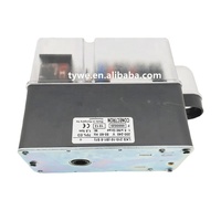 Servomoteur Honeywell LKS 210-10 (B1-5 S1) LKS210-08 pour actionneur de registre de brûleur à air des brûleurs RIELLO