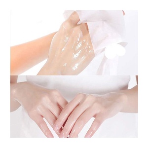<span class=keywords><strong>Mascarilla</strong></span> de mano Natural de etiqueta privada, <span class=keywords><strong>mascarilla</strong></span> de mano y <span class=keywords><strong>pies</strong></span> nutritiva, Peeling - Product Image 5