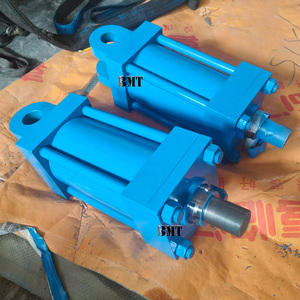 Cilindro Hidráulico de Barra de Acoplamiento, Carrera de 8 Pulgadas, Tipo <span class=keywords><strong>Parker</strong></span> - Product Image 2