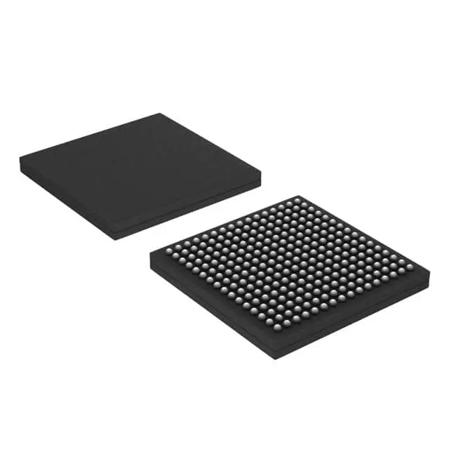 Penawaran Menarik Mikroprosesor Sirkuit Terintegrasi IC MPU Q atau IQ 800MHZ 689TEBGA B