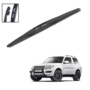 Balai d'essuie-glace arrière pour Mitsubishi Pajero à partir de 2007 2008 2009 2010 2011 2012 2013 2014 2015 2016 2017 ans - Product Image 6