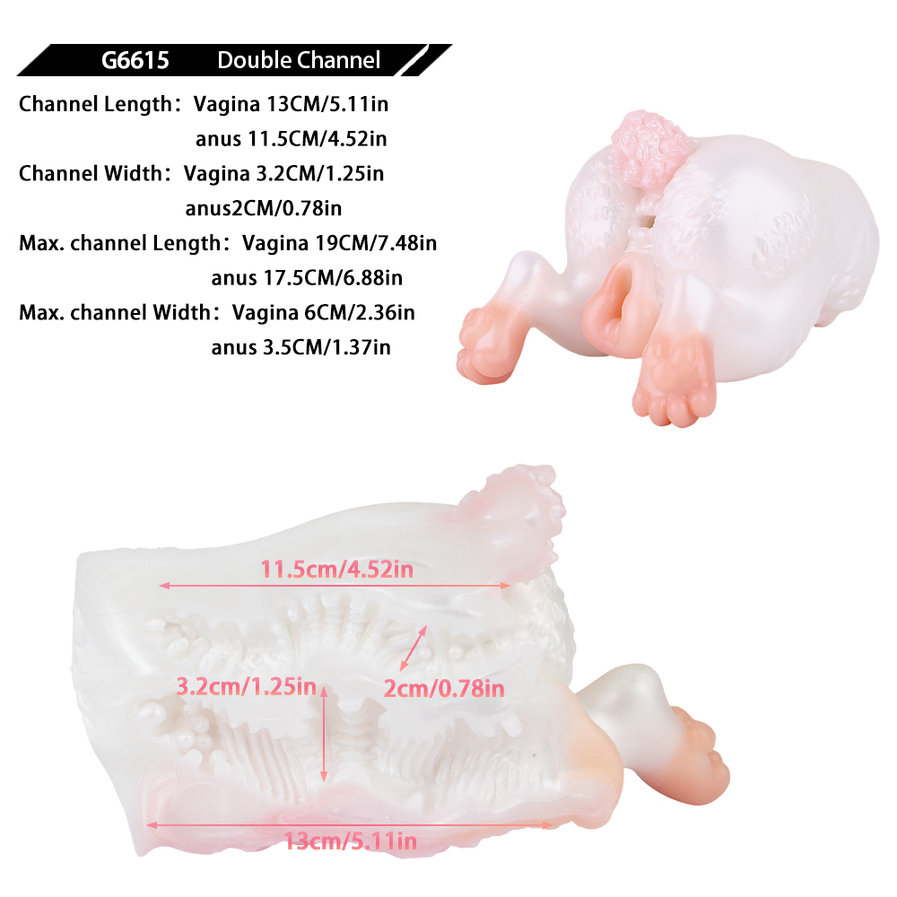 Lapin rose