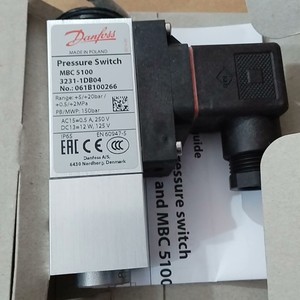 061B100266, MBC 5100, Interruptor de Presión en Stock - Product Image 2