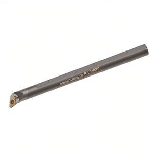 Outil de tournage interne Ttake R L TA8081 avec plaquettes de tournage positives - Product Image 2