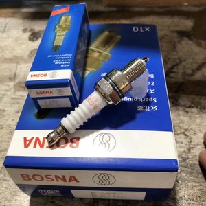 Bujía de repuesto para motocicleta nueva de fábrica OEM y ODM (D8TC A7TC C7HSA, D8EA <span class=keywords><strong>CR8EIX</strong></span>, D8EA <span class=keywords><strong>CR8EIX</strong></span>, a un precio de 2, 2) - Product Image 5
