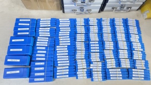 थ्रेड गेज प्लग और रिंग गेज सेट का निर्माता - Product Image 6