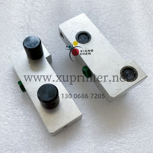 WD High Quality Roller Block 86.020.005F 86.020.004F for Heidelberg Offset <b>Printing</b> <b>Machine</b> Parts - Product Image 3